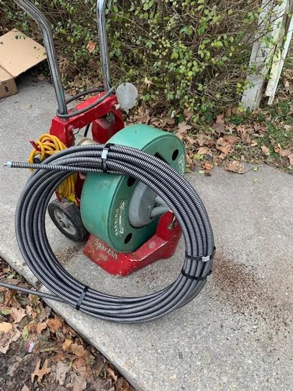 DrainOMatic Plumbing & Drain Cleaning Drain Cleaner Albany NY